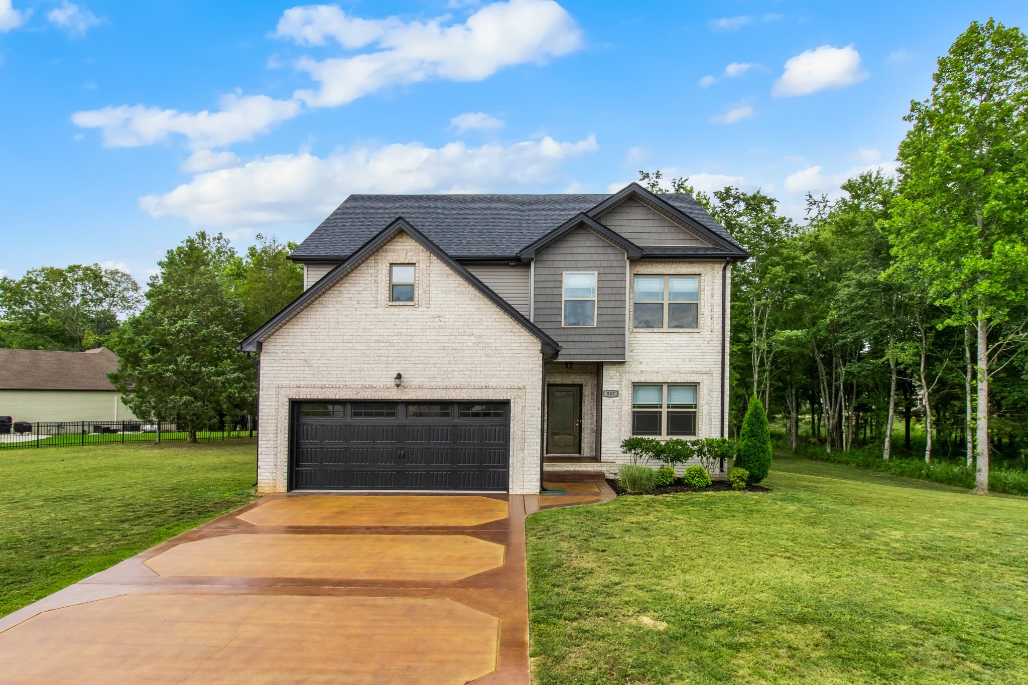 807 Snapdragon Court Clarksville TN 37042