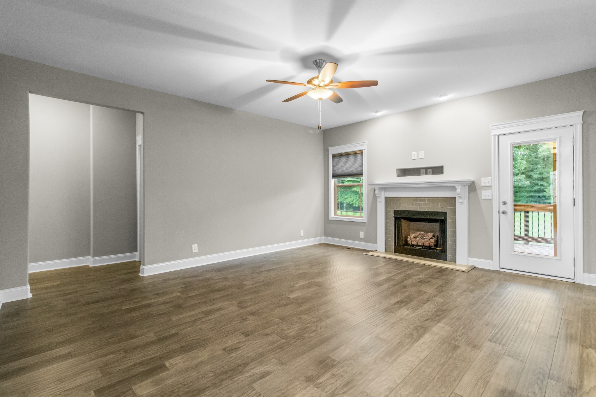 807 Snapdragon Court Clarksville TN 37042