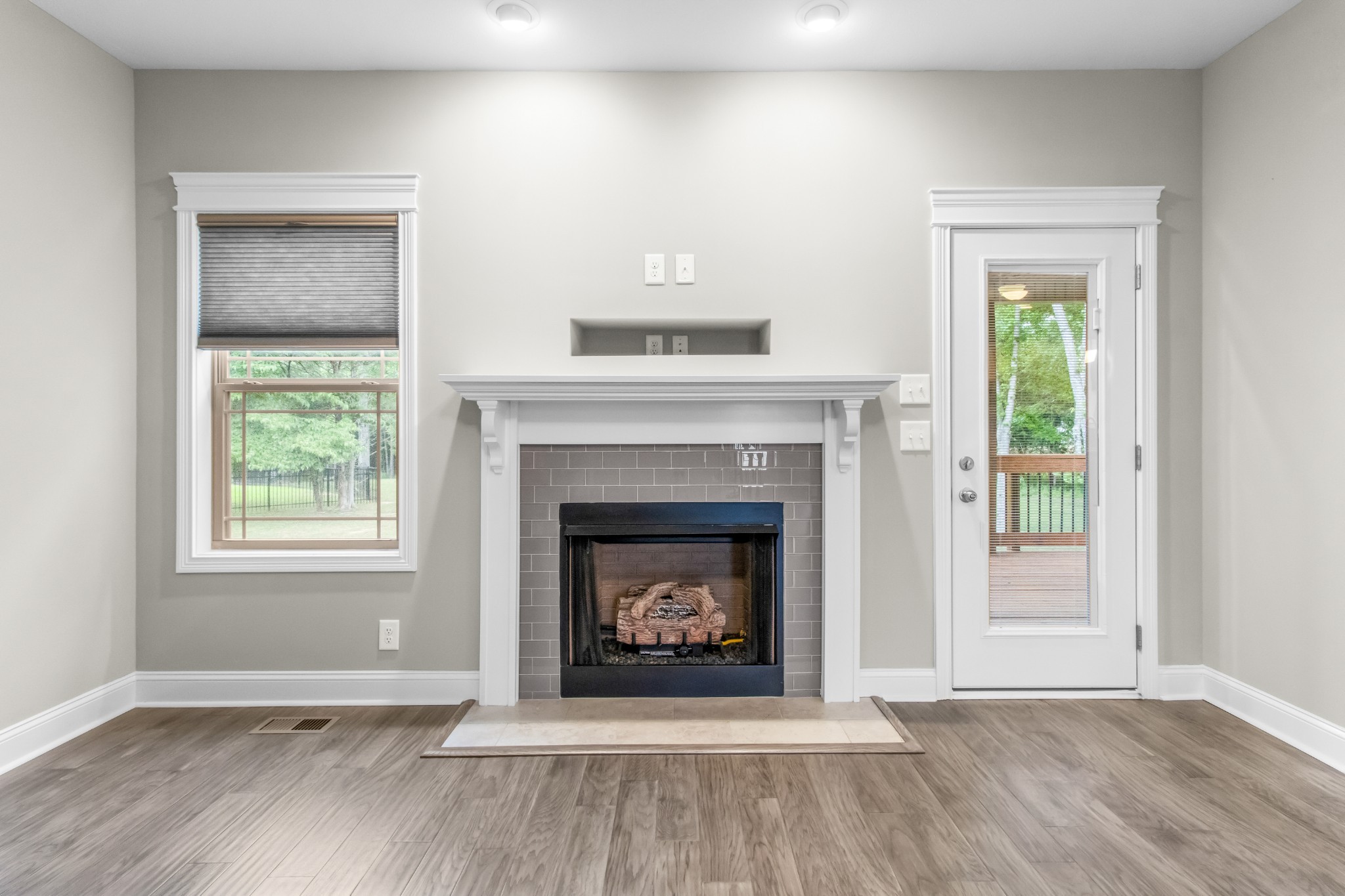 807 Snapdragon Court Clarksville TN 37042
