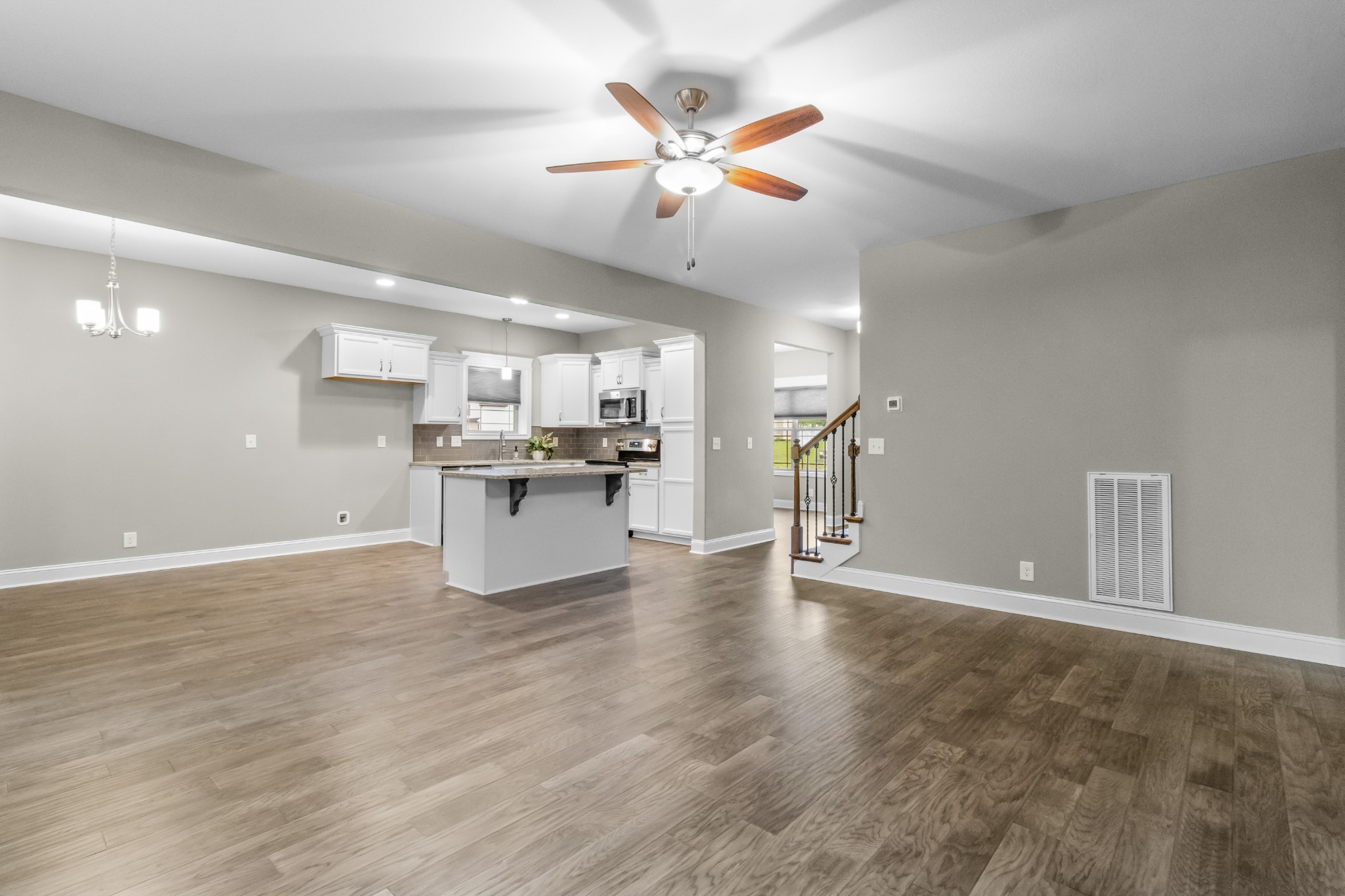 807 Snapdragon Court Clarksville TN 37042