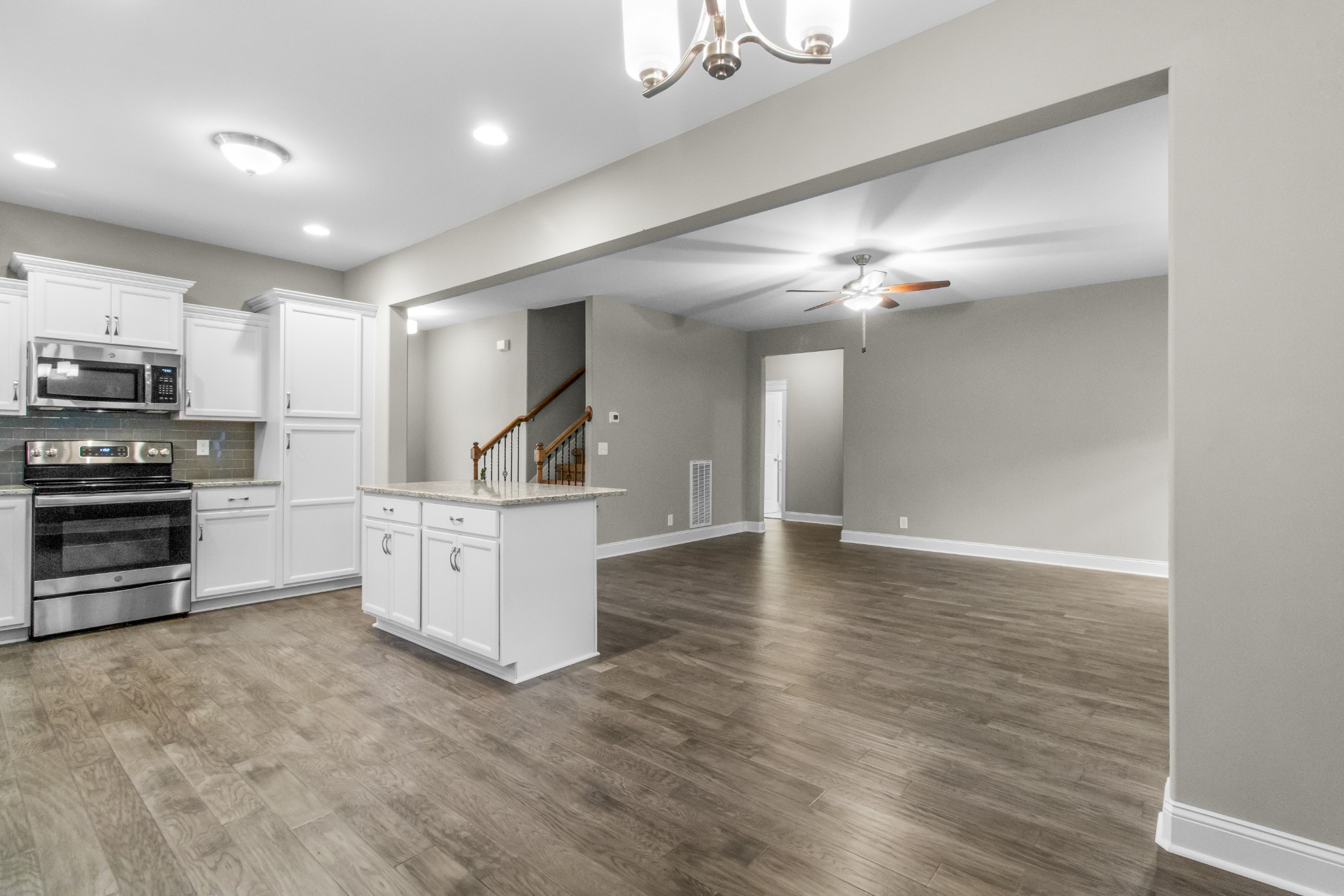 807 Snapdragon Court Clarksville TN 37042