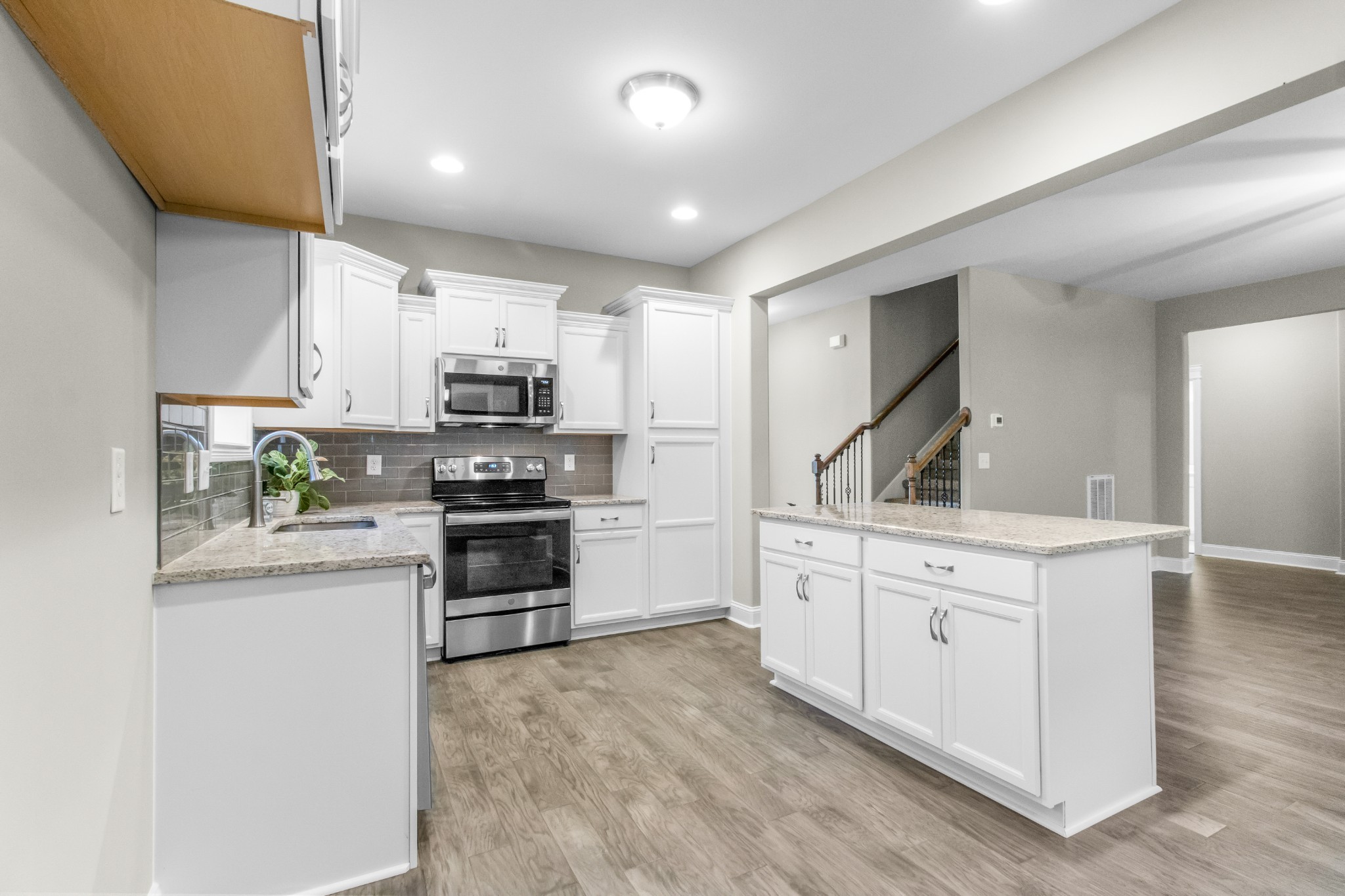 807 Snapdragon Court Clarksville TN 37042