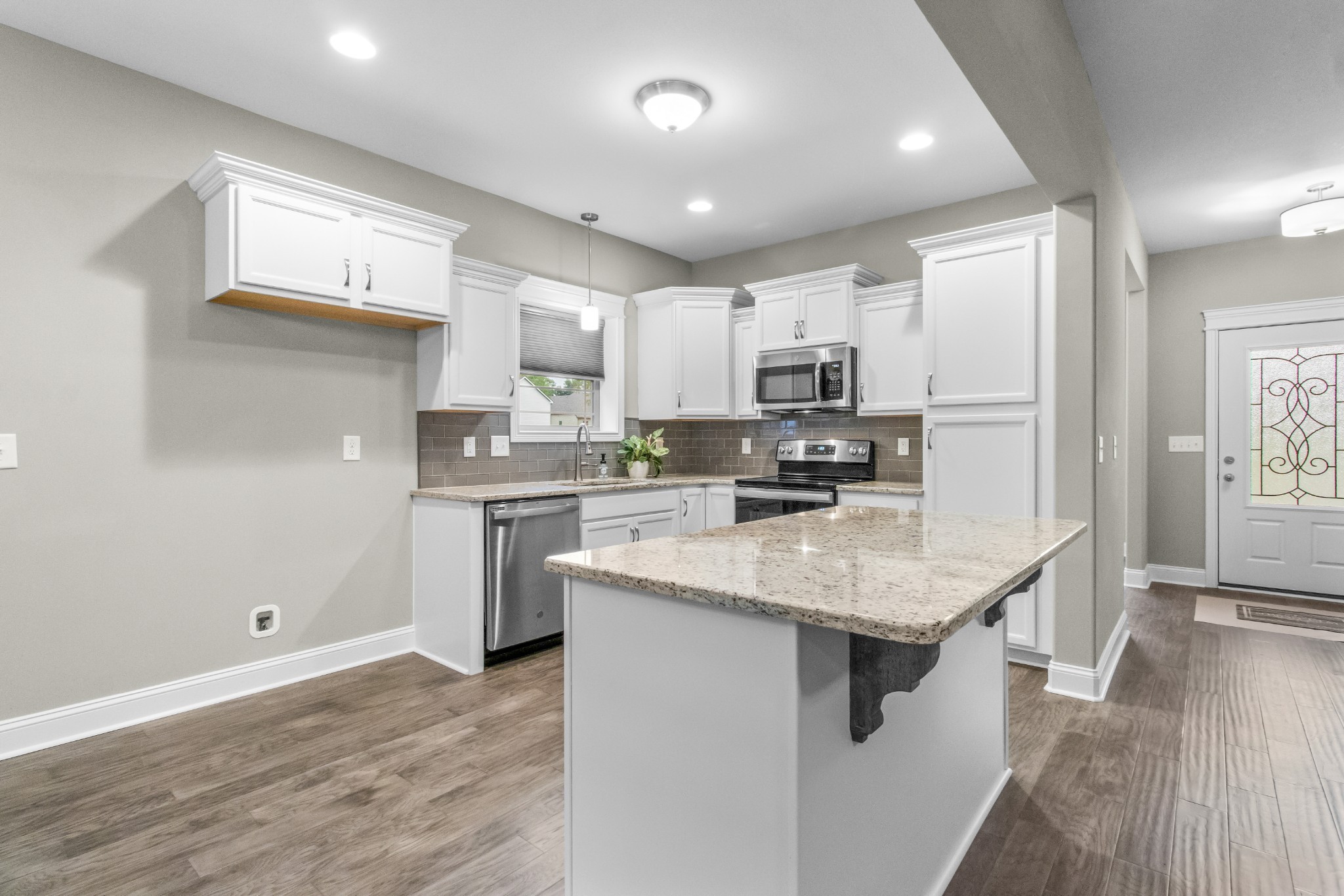 807 Snapdragon Court Clarksville TN 37042