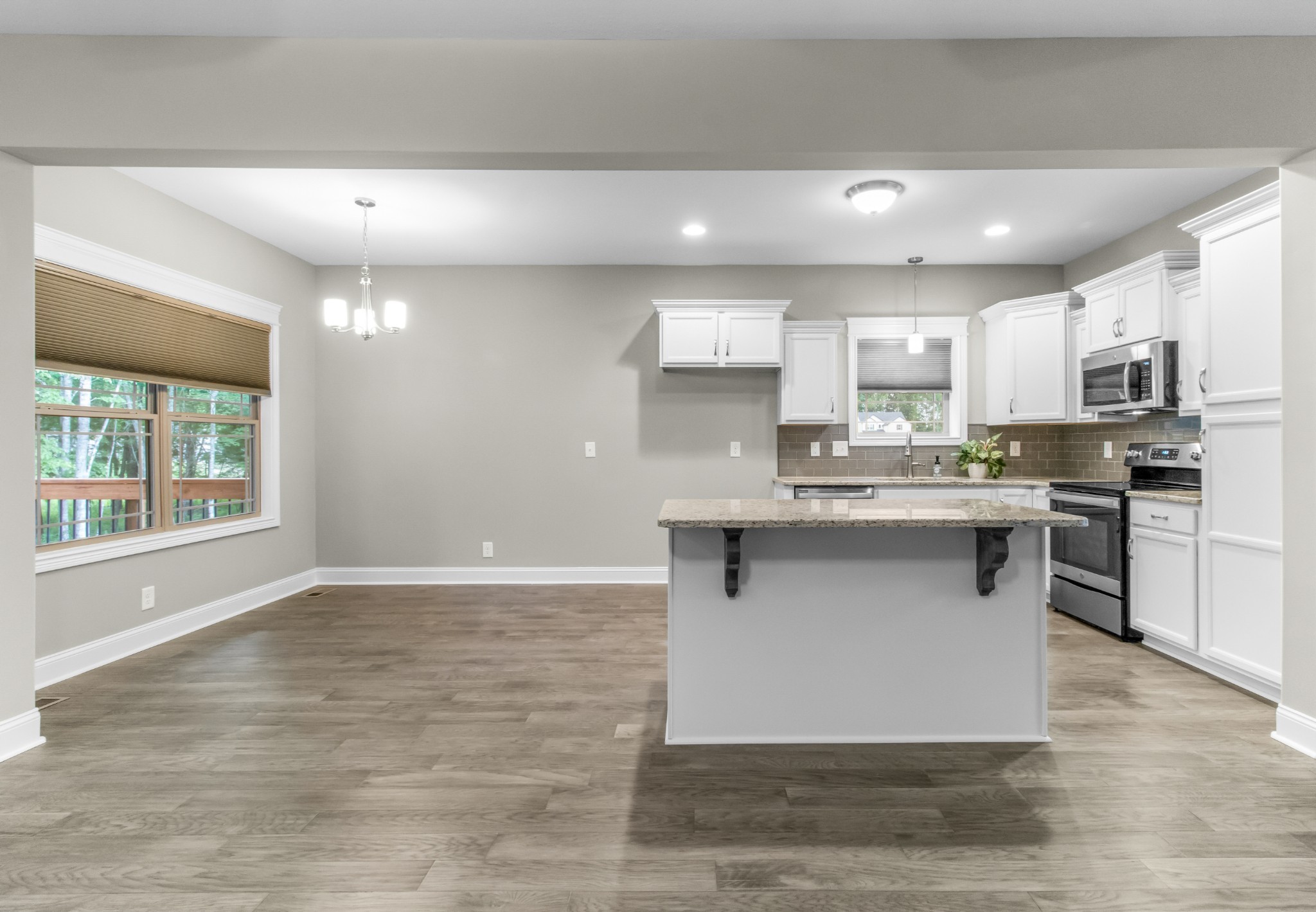 807 Snapdragon Court Clarksville TN 37042
