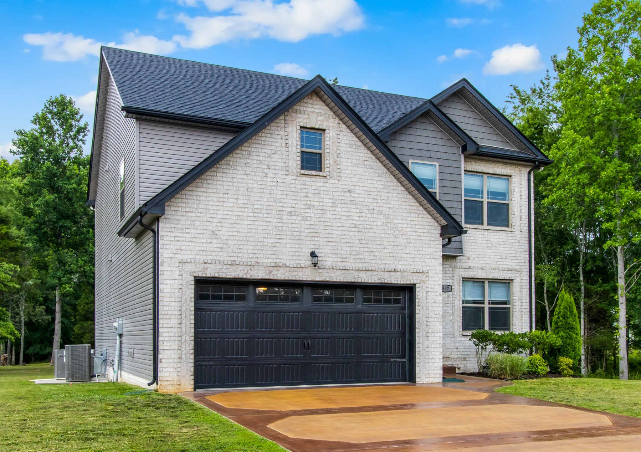 807 Snapdragon Court Clarksville TN 37042