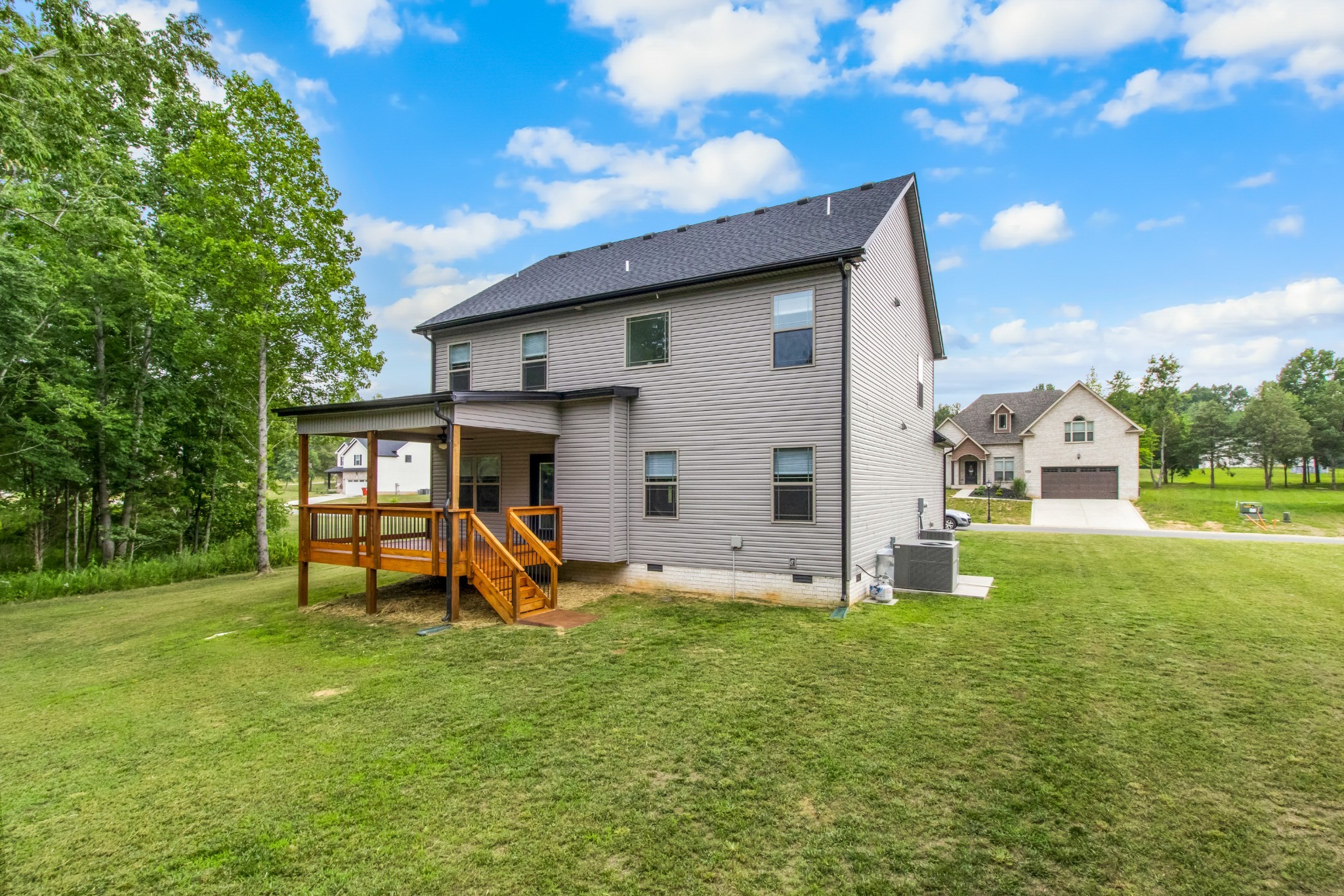 807 Snapdragon Court Clarksville TN 37042