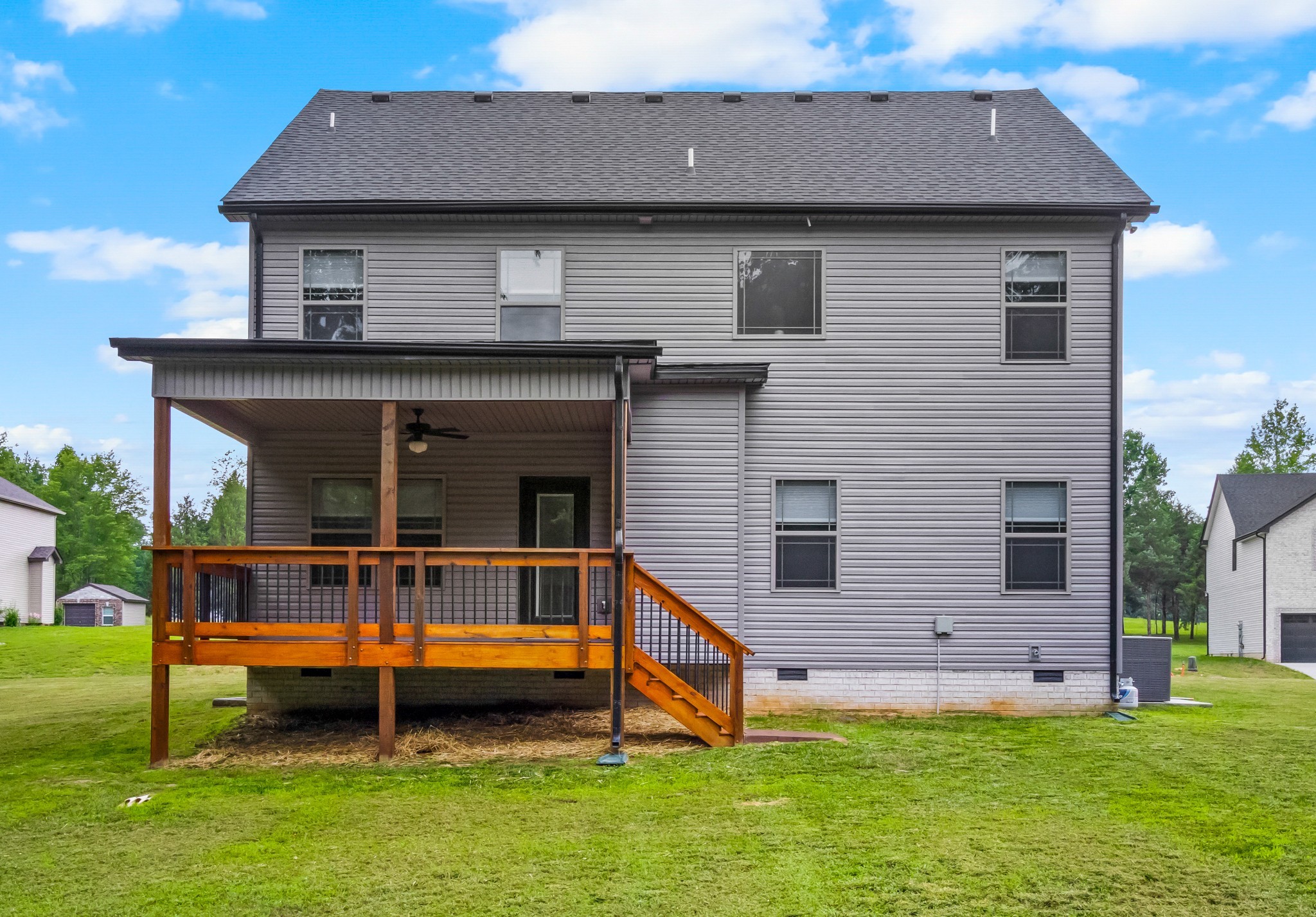 807 Snapdragon Court Clarksville TN 37042