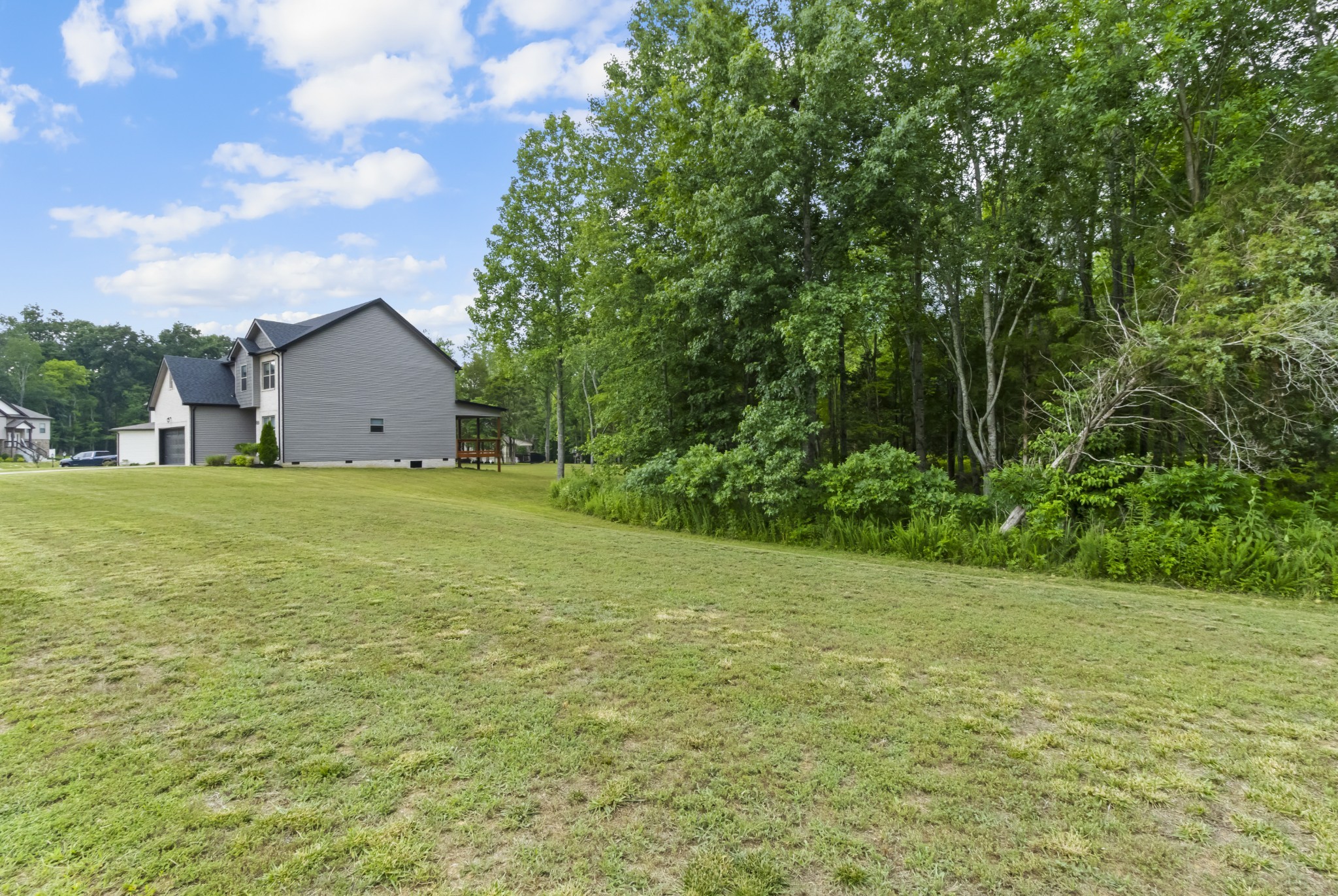 807 Snapdragon Court Clarksville TN 37042