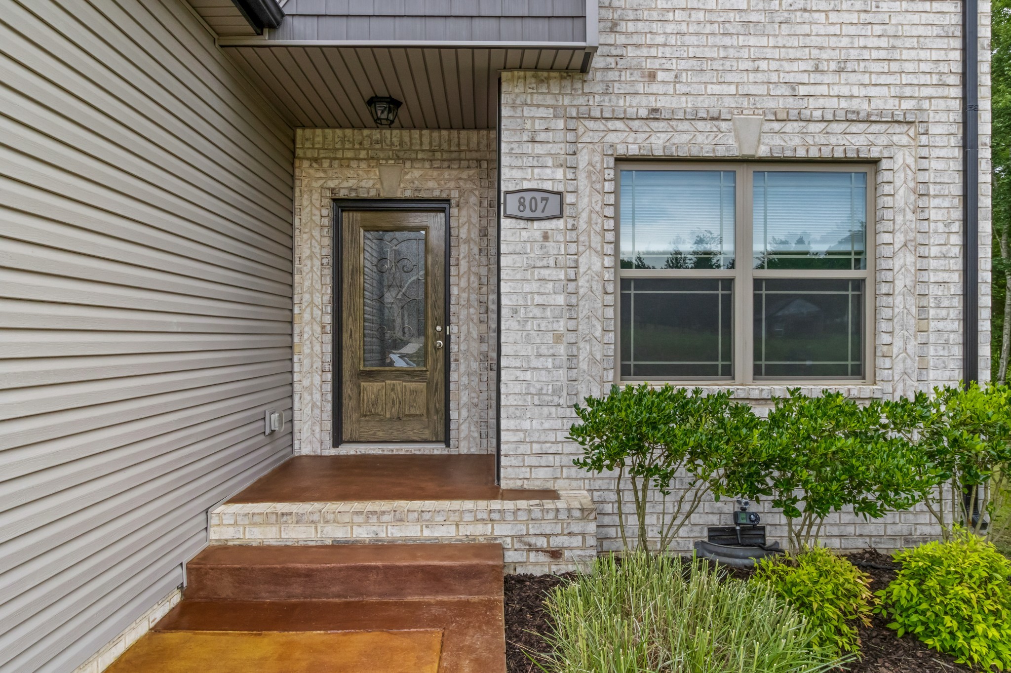 807 Snapdragon Court Clarksville TN 37042