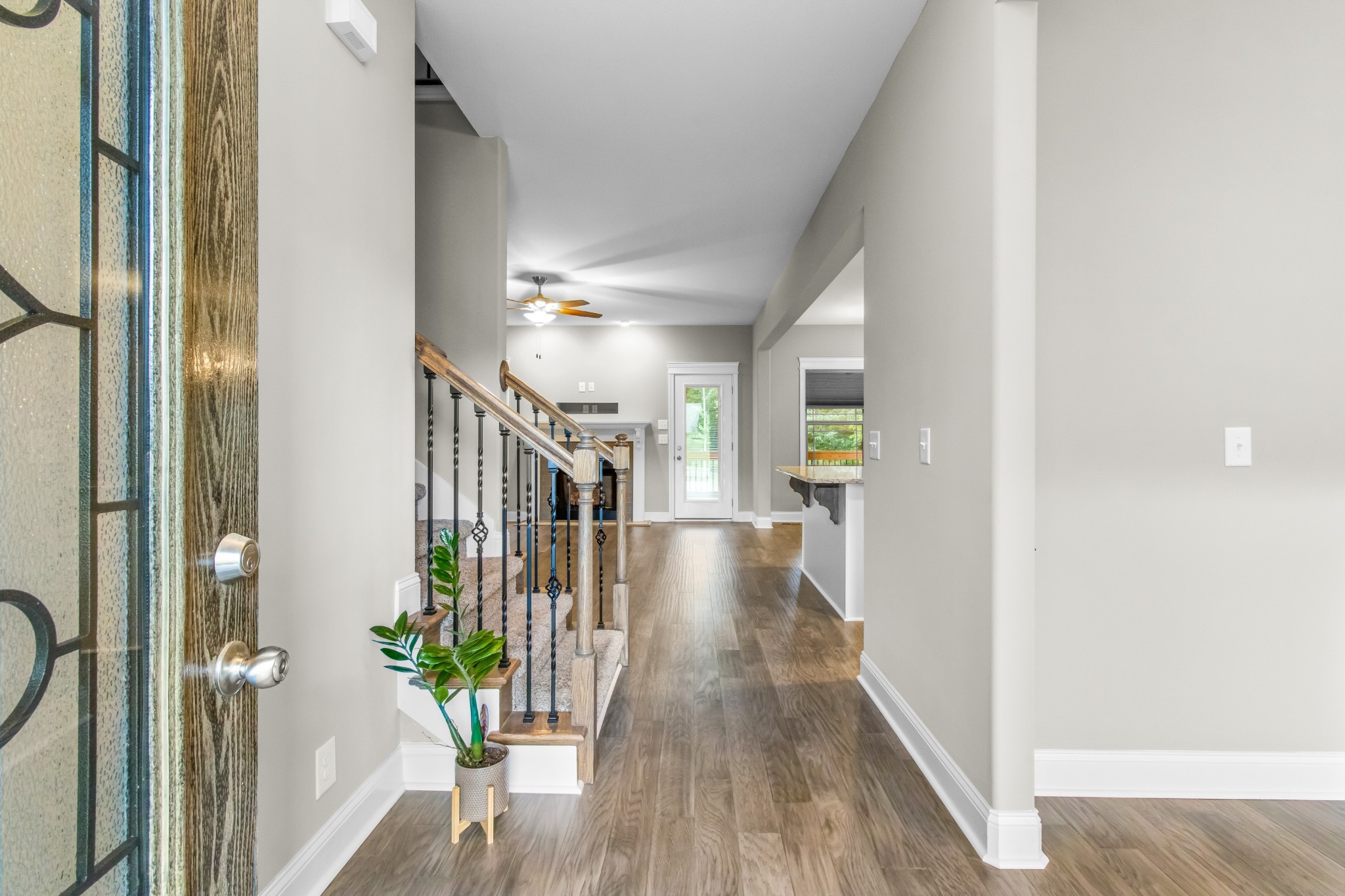 807 Snapdragon Court Clarksville TN 37042
