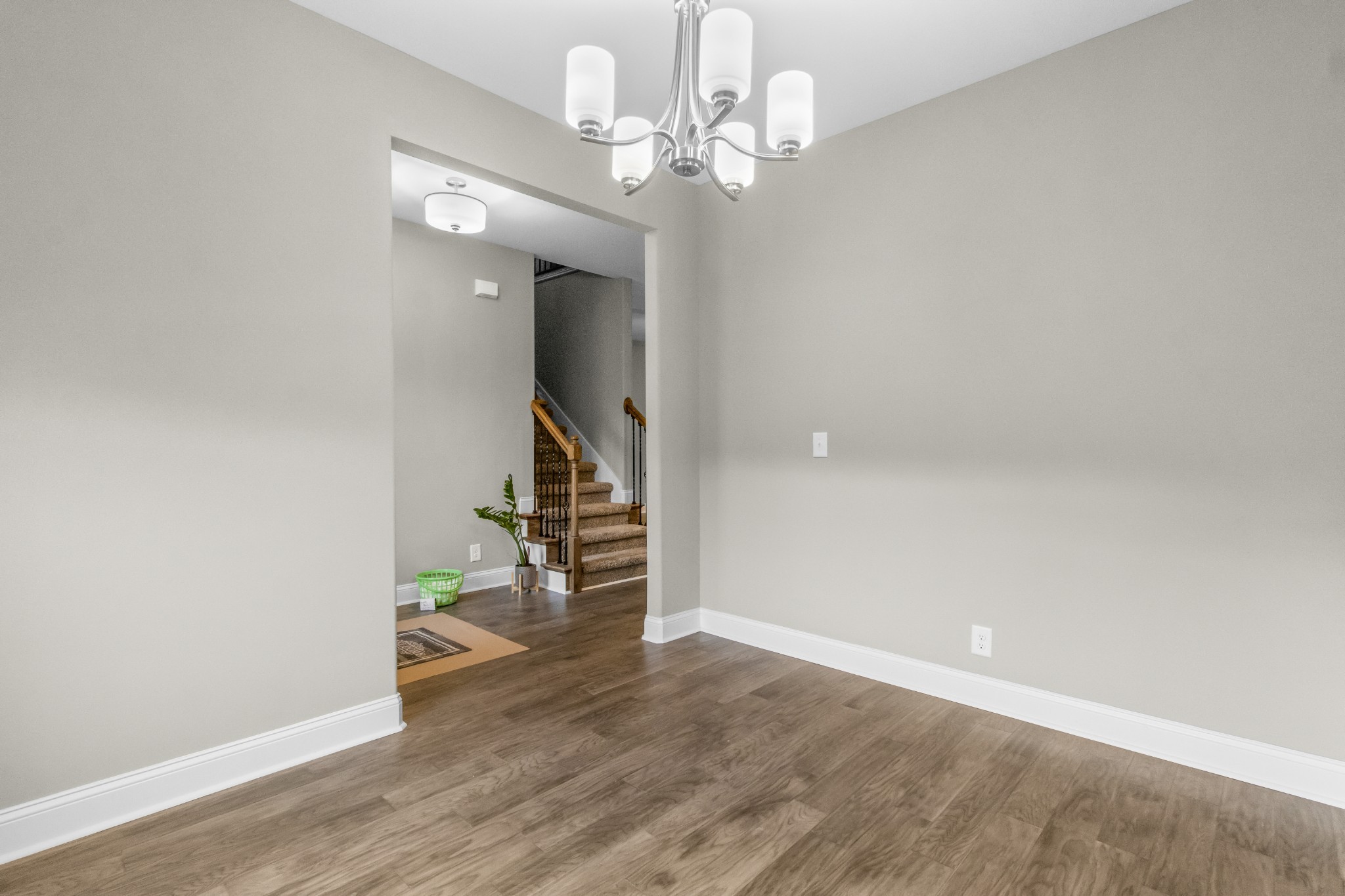 807 Snapdragon Court Clarksville TN 37042