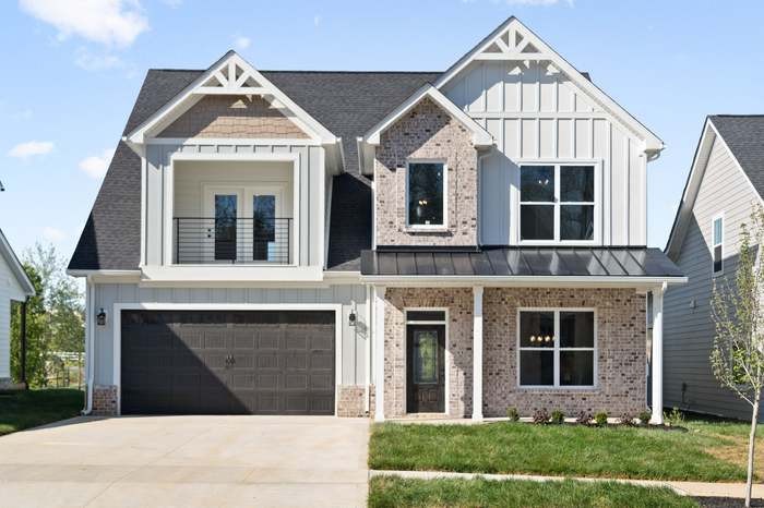 225 Daniel Street Pleasant View TN 37146