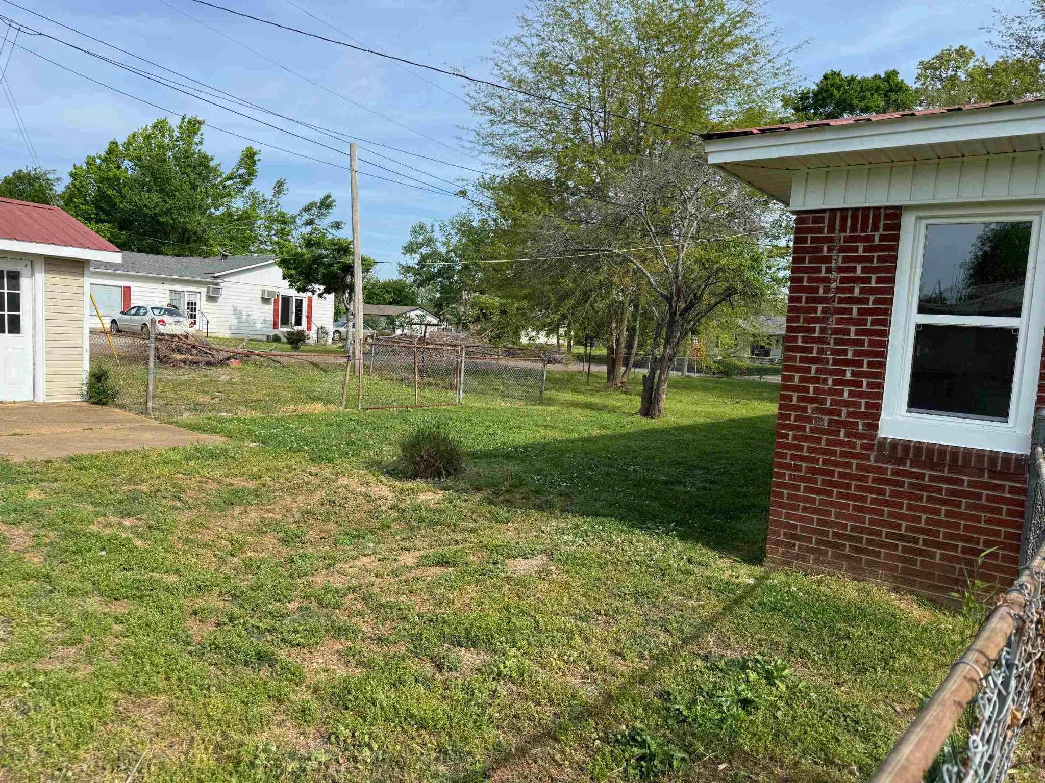 20 Daniel Street Savannah TN 38372