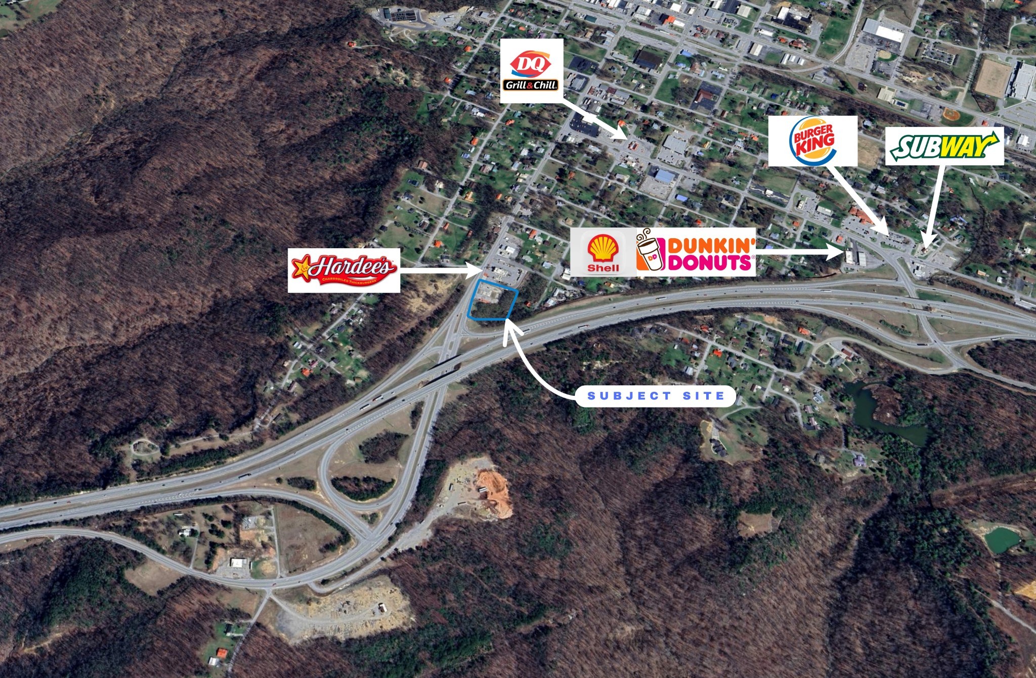 920 Holly St, S Monterey TN 38574