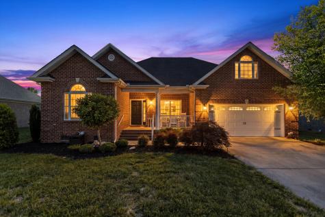 103 Daffodil Drive Tullahoma TN 37388