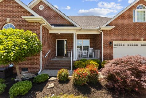 103 Daffodil Drive Tullahoma TN 37388