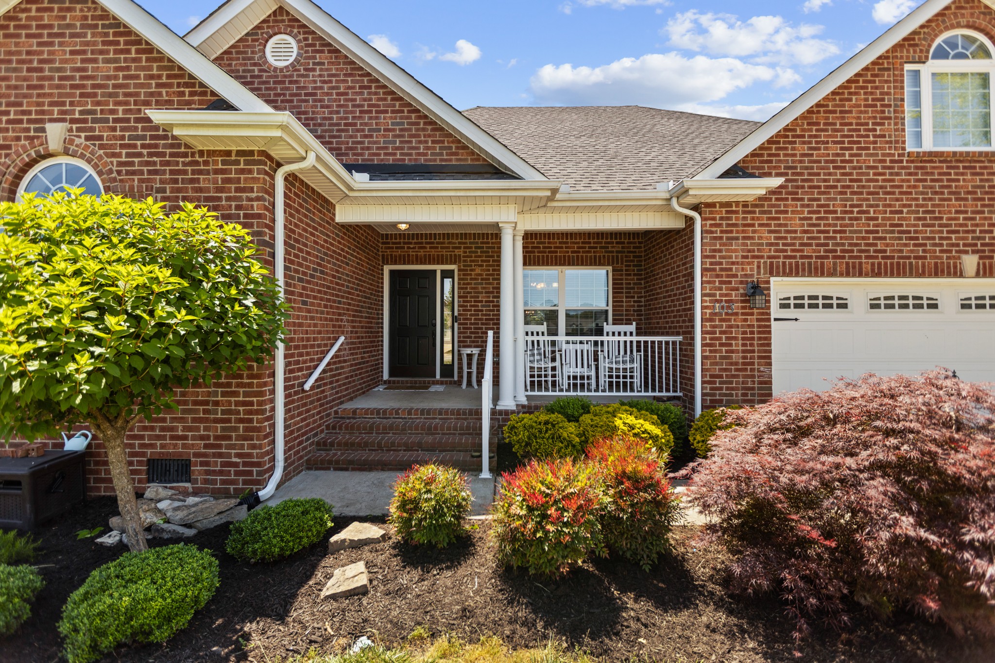 103 Daffodil Drive Tullahoma TN 37388