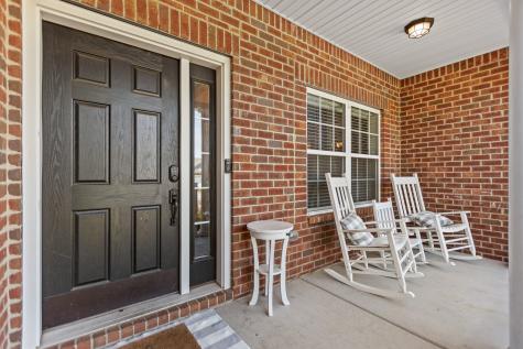 103 Daffodil Drive Tullahoma TN 37388