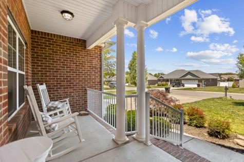 103 Daffodil Drive Tullahoma TN 37388
