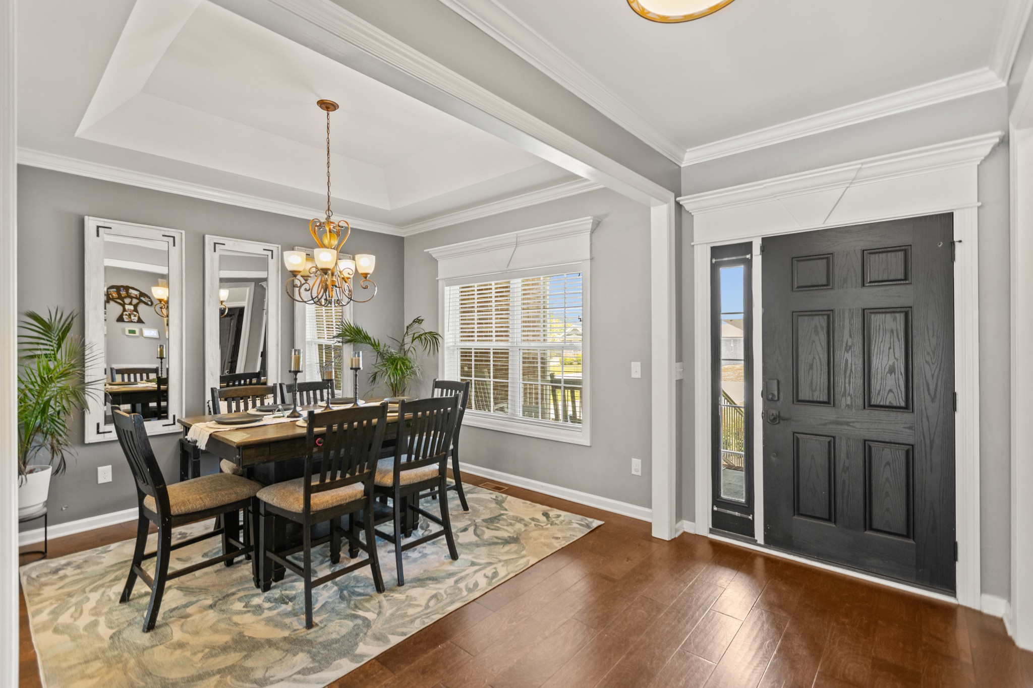 103 Daffodil Drive Tullahoma TN 37388