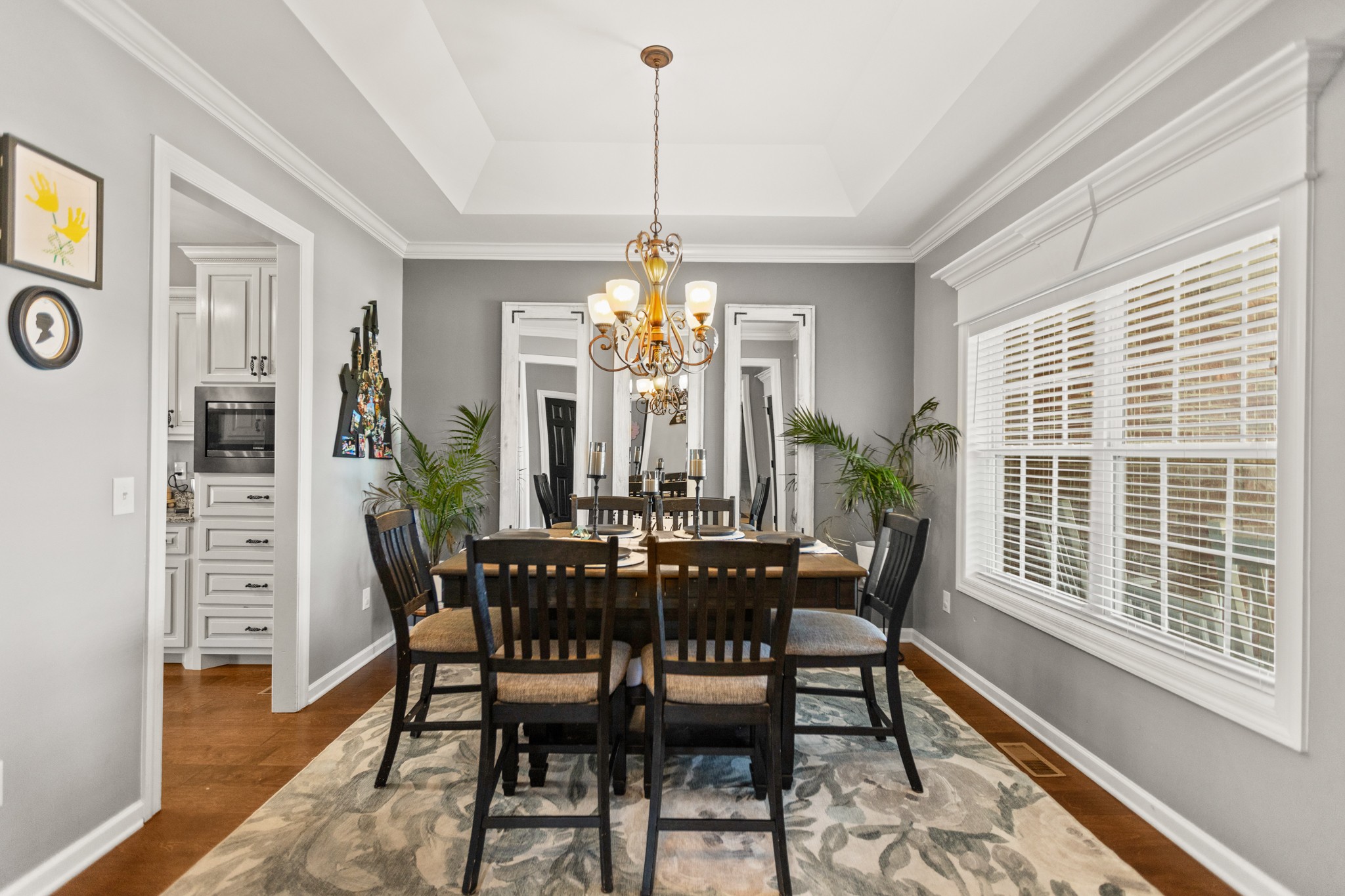 103 Daffodil Drive Tullahoma TN 37388