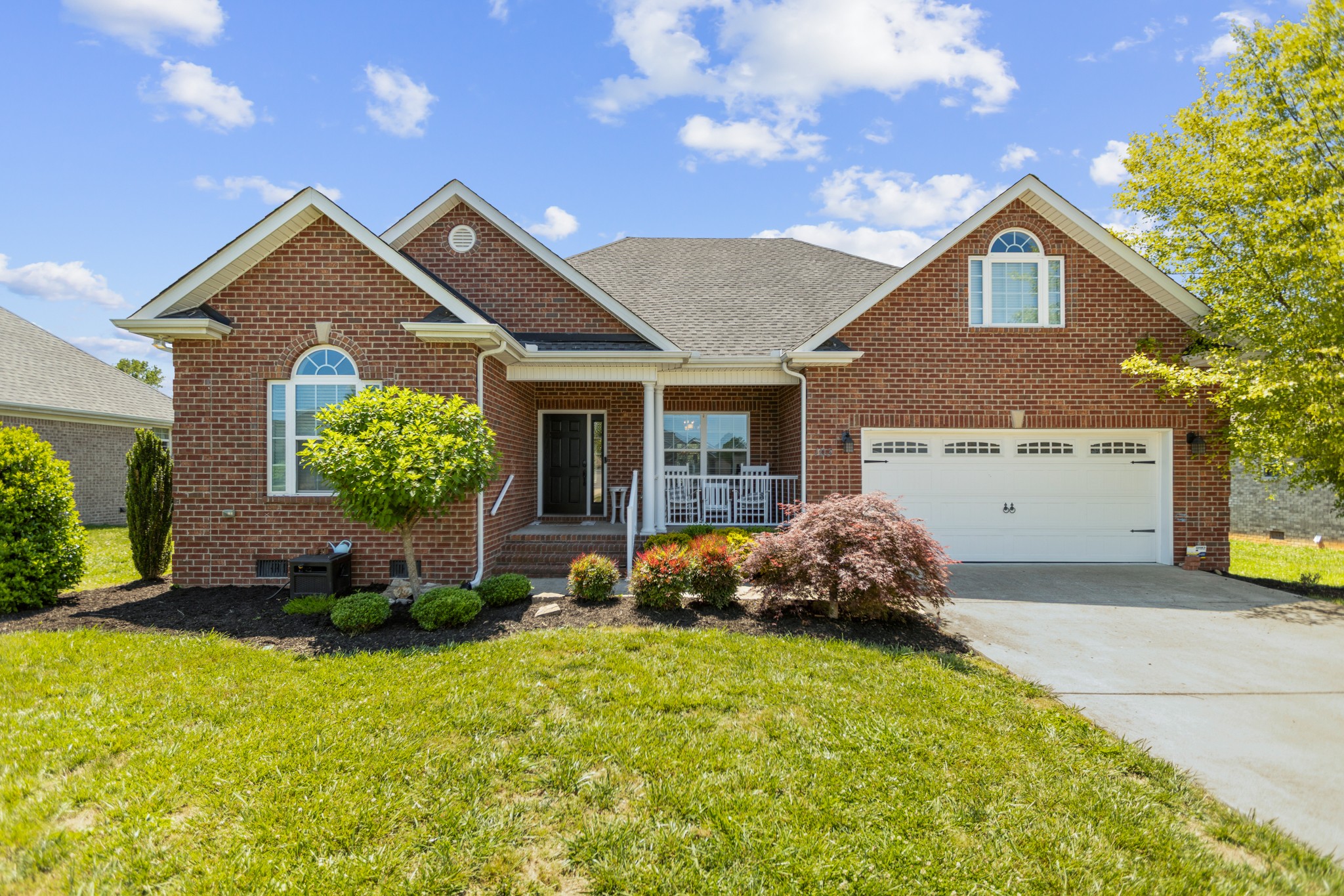 103 Daffodil Drive Tullahoma TN 37388