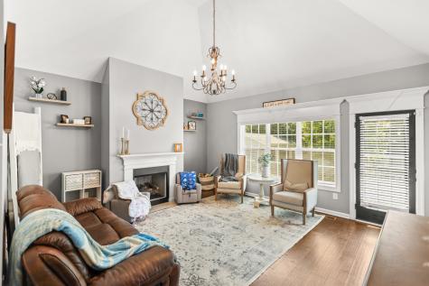 103 Daffodil Drive Tullahoma TN 37388