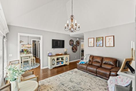 103 Daffodil Drive Tullahoma TN 37388
