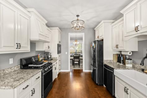 103 Daffodil Drive Tullahoma TN 37388