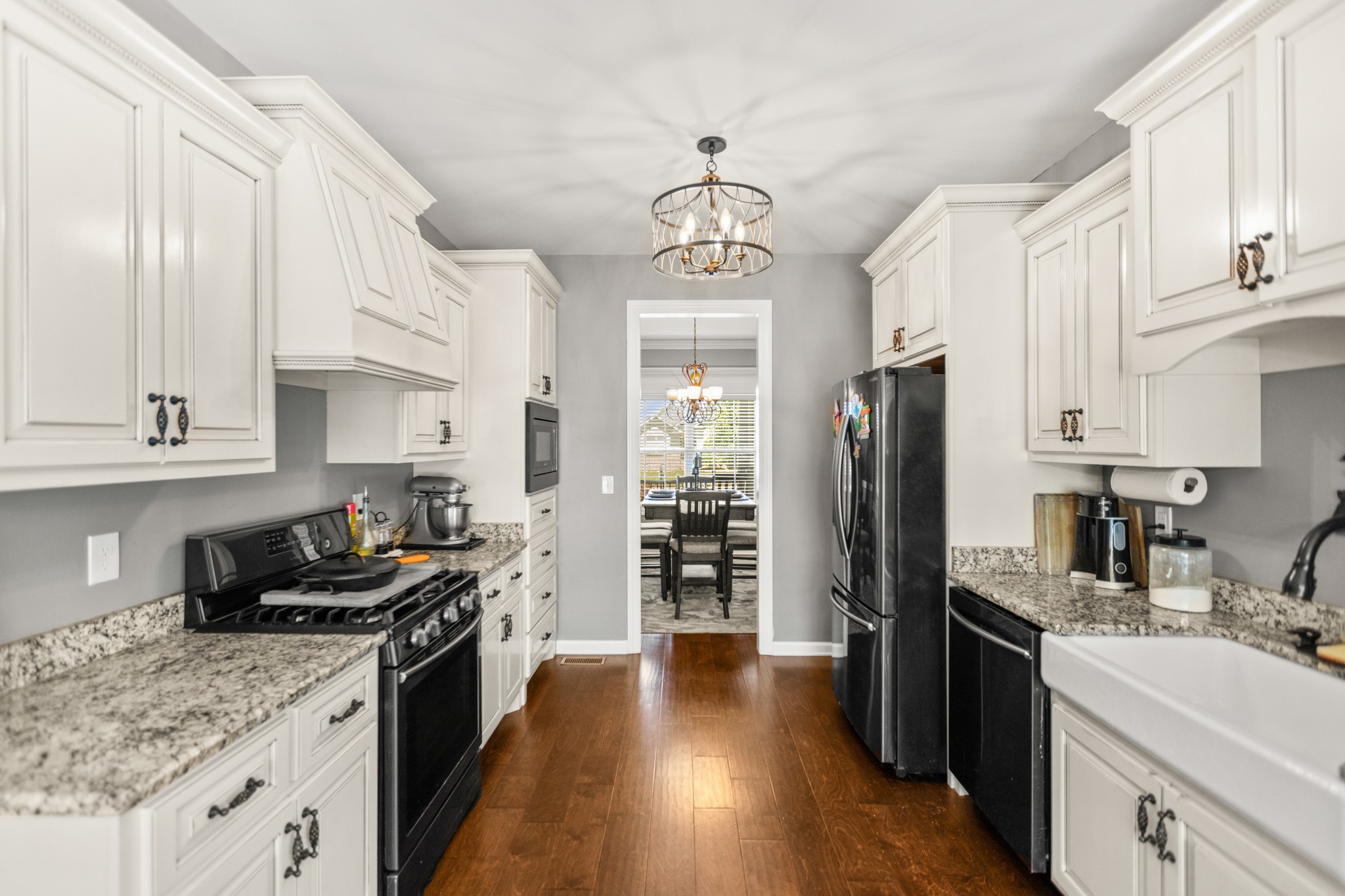 103 Daffodil Drive Tullahoma TN 37388