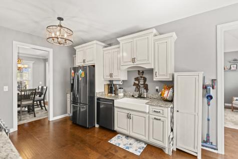 103 Daffodil Drive Tullahoma TN 37388