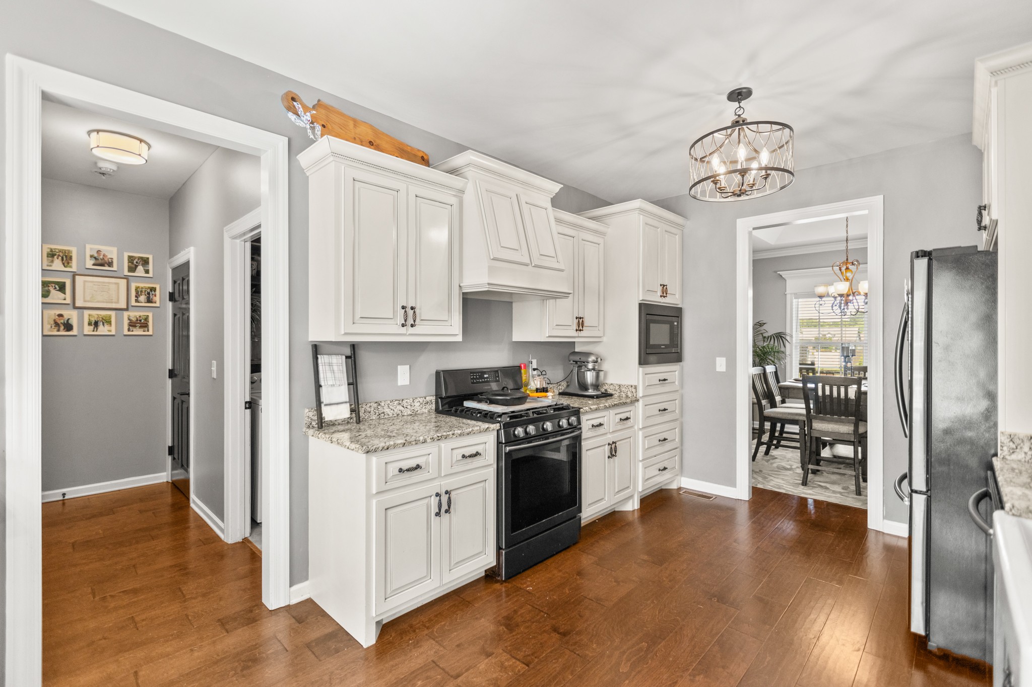 103 Daffodil Drive Tullahoma TN 37388