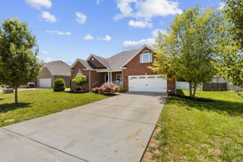 103 Daffodil Drive Tullahoma TN 37388