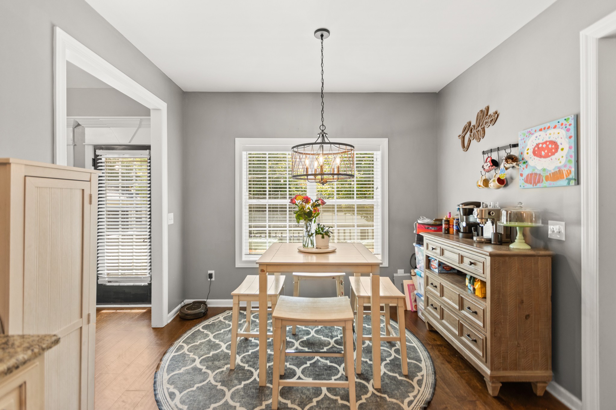 103 Daffodil Drive Tullahoma TN 37388