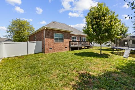 103 Daffodil Drive Tullahoma TN 37388