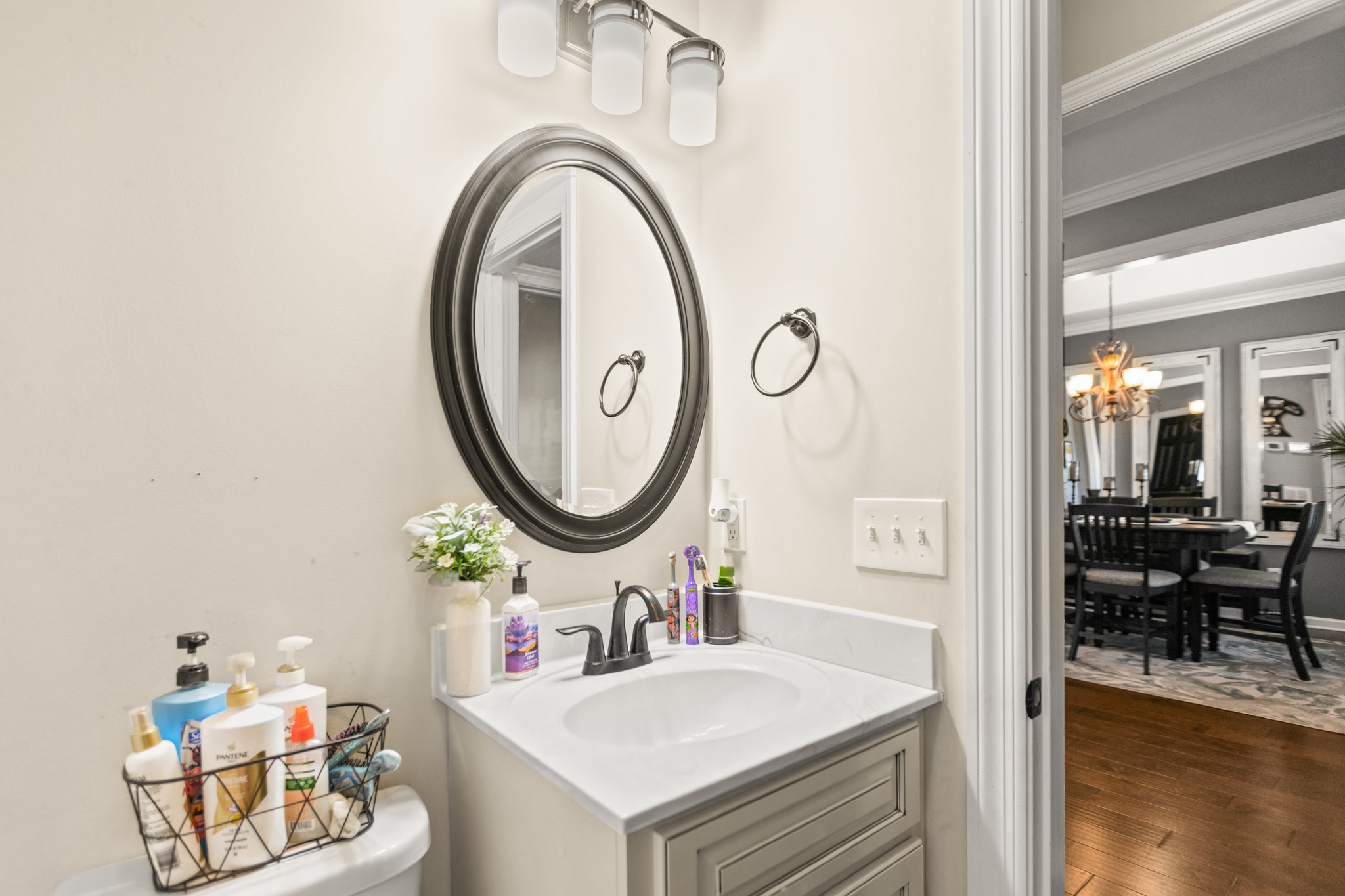 103 Daffodil Drive Tullahoma TN 37388
