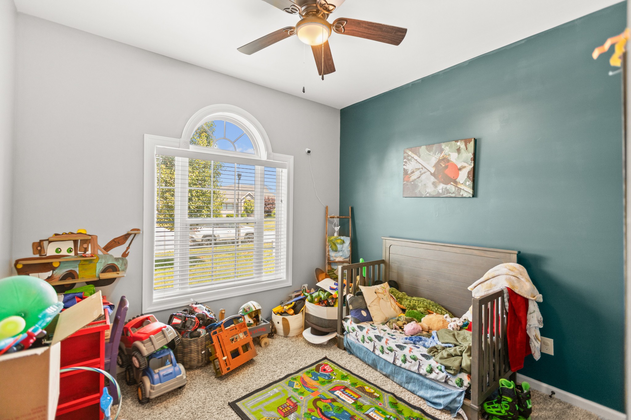 103 Daffodil Drive Tullahoma TN 37388