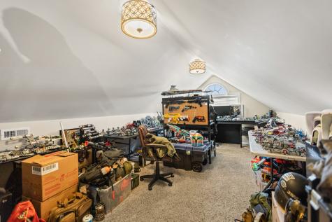 103 Daffodil Drive Tullahoma TN 37388