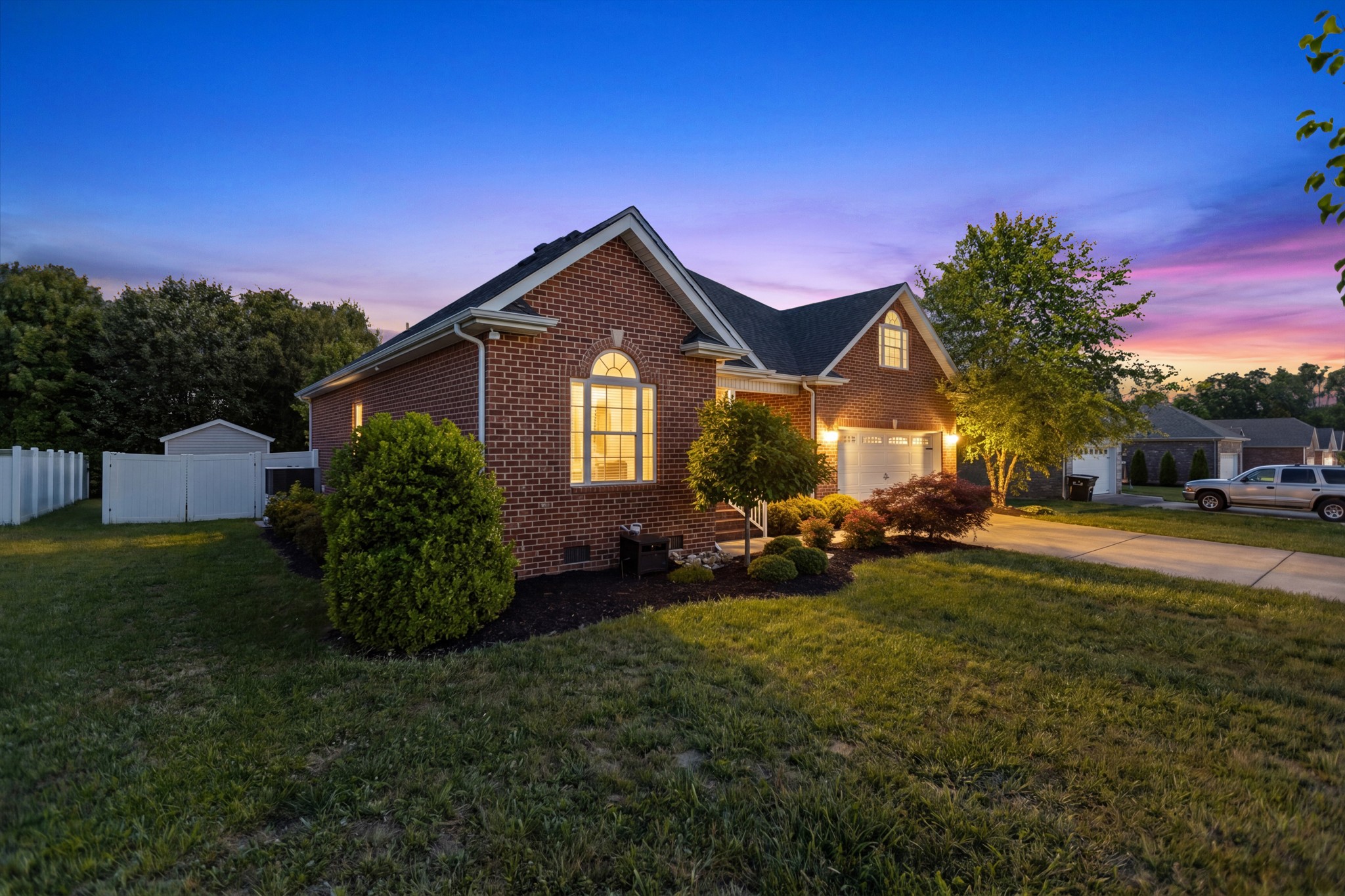 103 Daffodil Drive Tullahoma TN 37388