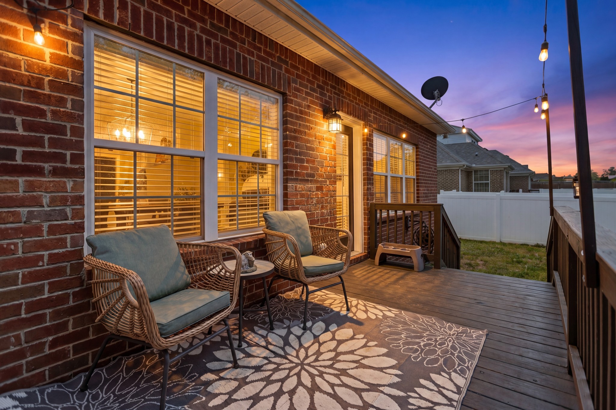 103 Daffodil Drive Tullahoma TN 37388