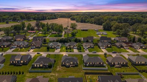 103 Daffodil Drive Tullahoma TN 37388