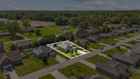 103 Daffodil Drive Tullahoma TN 37388