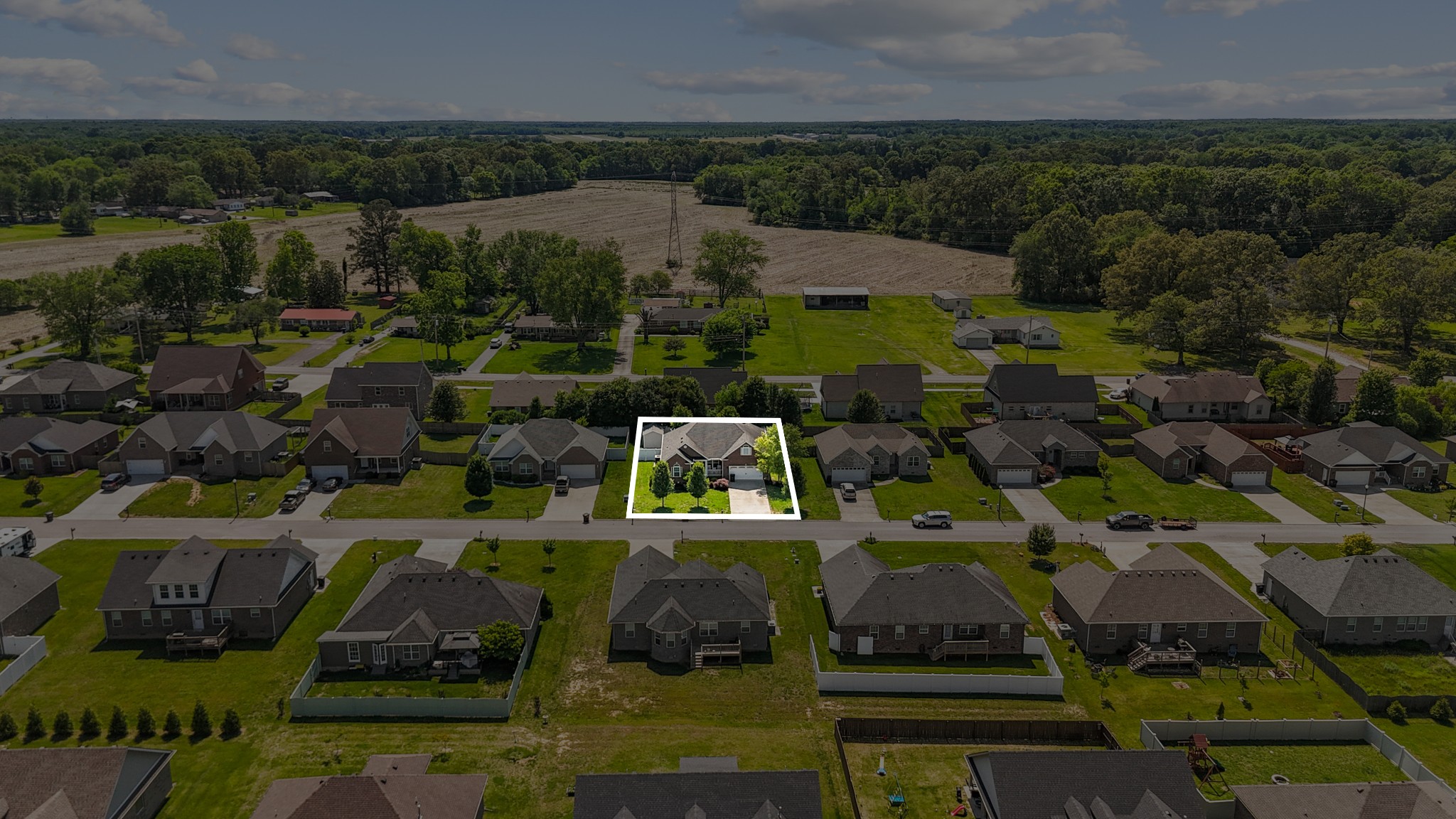 103 Daffodil Drive Tullahoma TN 37388