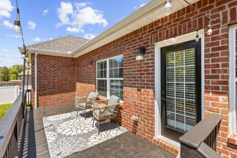 103 Daffodil Drive Tullahoma TN 37388