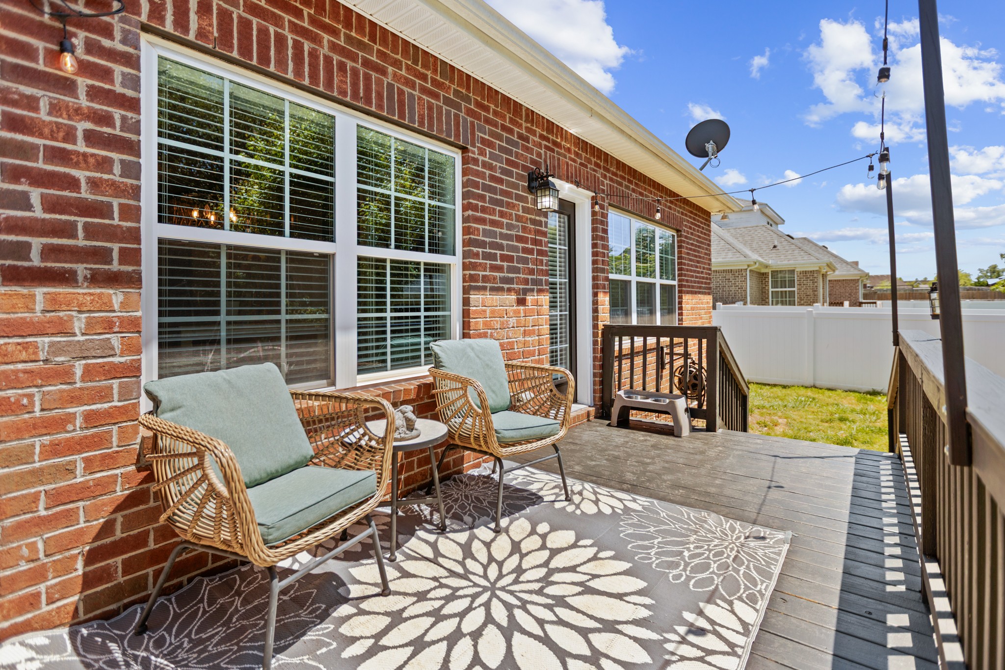 103 Daffodil Drive Tullahoma TN 37388