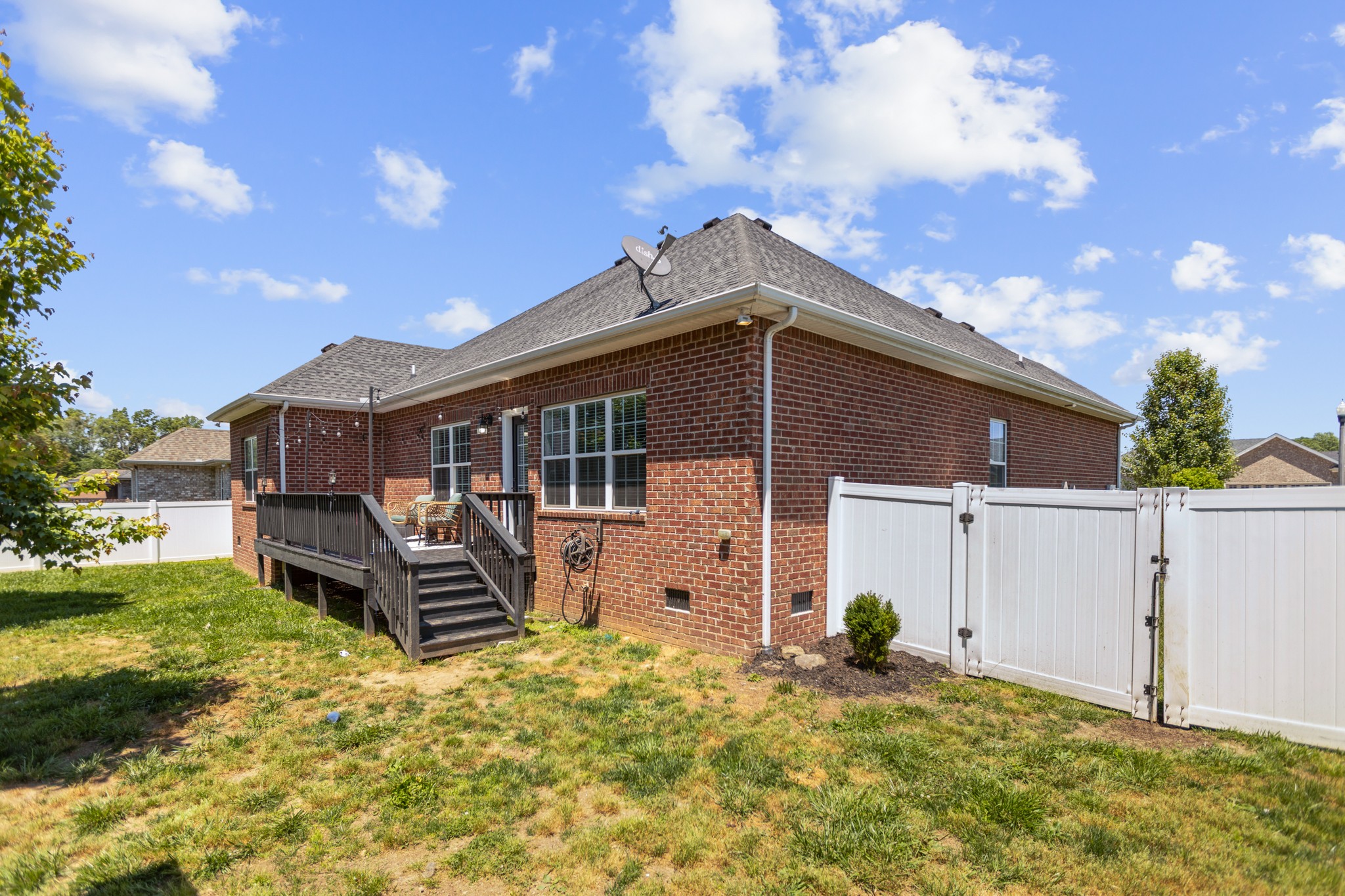 103 Daffodil Drive Tullahoma TN 37388