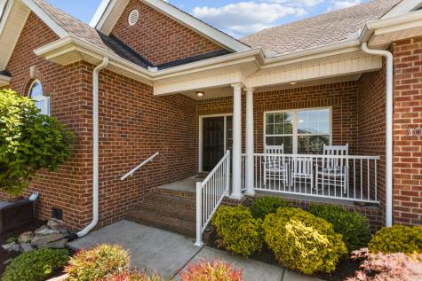 103 Daffodil Drive Tullahoma TN 37388