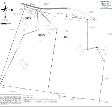 3830 Vernon Creek Cunningham TN 37052
