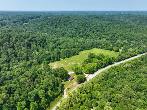 3830 Vernon Creek Cunningham TN 37052