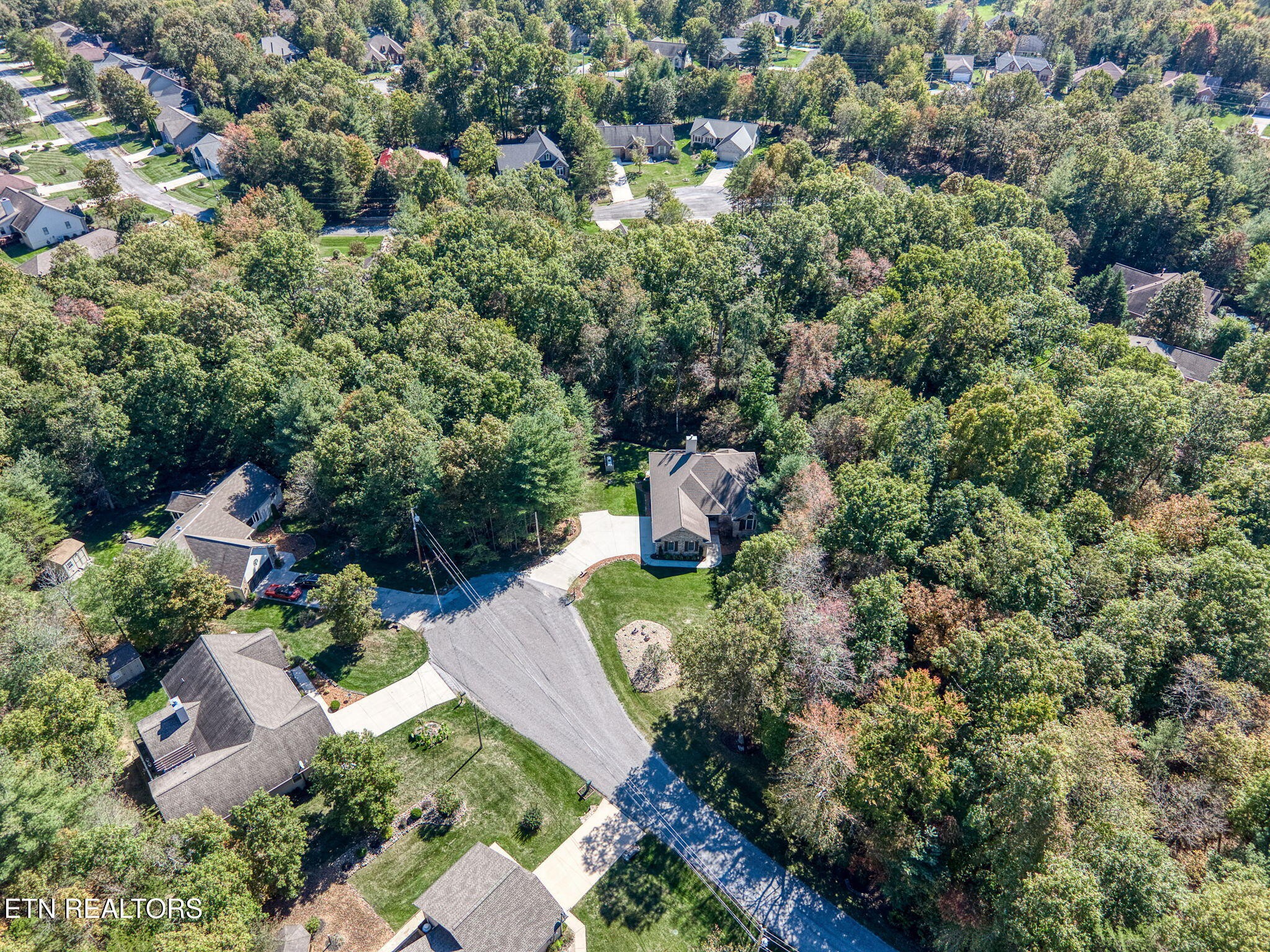 16 Holly Court Crossville TN 38558